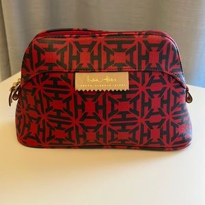India Hicks Baby Duchess. Red and Navy.